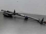 Wischermotor links Ford Focus II Turnier DA, DS, FFS 4M5117504AC