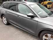 Tür rechts vorne Skoda Octavia IV Combi NX5 5E3831052B