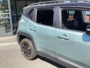 Tür rechts hinten Jeep Renegade B1, BU, BV