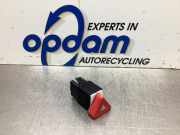 Schalter für Warnblinker VW Tiguan I 5N 5M0953509A