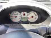 Drehzahlmesser Nissan Micra III C+C K12 24810BC50A