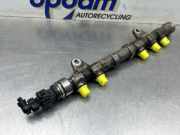 Kraftstoffmengenteiler Opel Combo D Kasten X12 0445214217