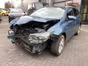 Automatikgetriebe Toyota Auris Touring Sports E180