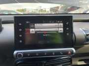 Multifunktionsanzeige Citroen C4 Cactus 98009807ZD