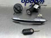 Schließzylinder Satz Fiat 500 312 61089800