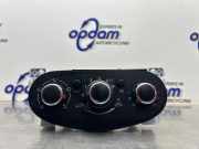 Heizungsbetätigung (Konsole) Dacia Sandero II SD 5P3741700