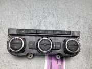 Heizungsbetätigung (Konsole) VW Beetle Cabriolet 5C 5C0907044AC