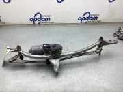 Wischermotor links BMW 6er Cabriolet F12 7306272