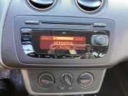 Heizungsbetätigung (Konsole) Seat Ibiza IV ST 6J 6J0820045A