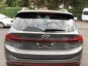 Heckklappe / Heckdeckel Hyundai Santa Fe IV TM, TMA