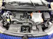 Motor ohne Anbauteile (Benzin) Renault Captur II HF