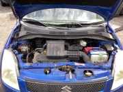 Schaltgetriebe Suzuki Swift III EZ, MZ