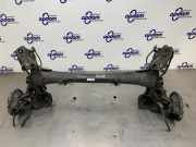Hinterachse komplett Peugeot 208 II UB, UP, UW, UJ 9838305780