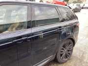 Tür links hinten Land Rover Range Rover Sport II L494 LR044229