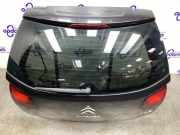 Heckklappe / Heckdeckel Citroen C3 II SC 8701CG