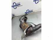 Katalysator ohne Lambdasonde VW T-Roc A11 5Q0131723J