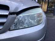 Hauptscheinwerfer links Mercedes-Benz C-Klasse W204 A2048208361