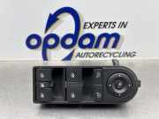 Schalter für Fensterheber Opel Zafira B A05 13228698