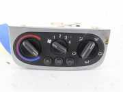 Heizungsbetätigung (Konsole) Opel Corsa C X01