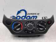Heizungsbetätigung (Konsole) Chevrolet Aveo Schrägheck T200, T250