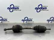 Antriebswelle links vorne Opel Corsa C X01 26076879