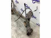 Hinterachse komplett Fiat 500 312