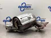 Katalysator ohne Lambdasonde Renault Captur I H5, J5