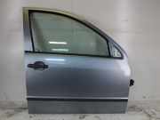 Tür rechts vorne Skoda Fabia Kombi 6Y