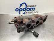 Auspuffkrümmer Chevrolet Matiz