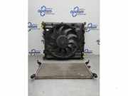 Kühlpaket Mercedes-Benz GLE Coupe C292 A0995000002