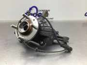 Achsschenkel rechts vorne Kia Picanto 3 JA 51716G6000