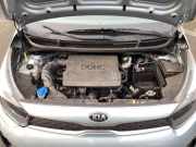 Motor ohne Anbauteile (Benzin) Kia Picanto 3 JA