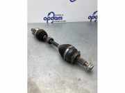 Antriebswelle links vorne Mazda CX-3 DK GDD52560XA