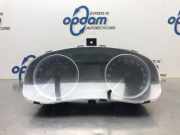 Drehzahlmesser Skoda Fabia II 542 A2C53111438