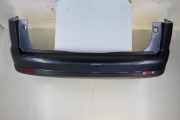 Stoßstange hinten Opel Vectra C Caravan Z02 93178165