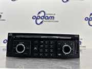 CD-Radio Citroen C4 I Picasso U 96645900XT