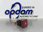 Schalter für Warnblinker Peugeot Partner II Kasten 6990L2