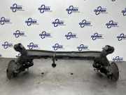 Hinterachse komplett Ford Fiesta VII HJ, HF 2181377
