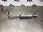 Mittelschalldämpfer Toyota Yaris Verso P2 1741021560