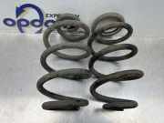 Feder hinten Renault Zoe BFM 550205144R