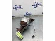 Katalysator ohne Lambdasonde Renault Kadjar HA, HL 208A01970R