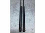 Heckklappendämpfer Chevrolet Aveo Schrägheck T200, T250 96540939