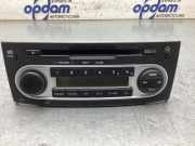 CD-Radio Mitsubishi Colt VI Z2, Z3 8701A239