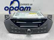 CD-Radio Suzuki Alto VII GF, HA25, HA35 39101M68K00