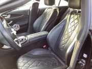 Innenausstattung Mercedes-Benz CLS C257