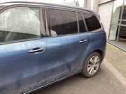 Tür links hinten Citroen C4 II Grand Picasso 9803033780