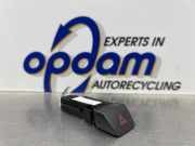 Schalter für Warnblinker Mazda 2 DE, DH D651664H0