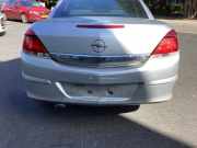 Stoßstange hinten Opel Astra H Twintop