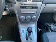 Heizungsbetätigung (Konsole) Subaru Forester SG 72311SA120