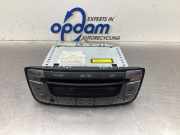 CD-Radio Citroen C1 861200H010